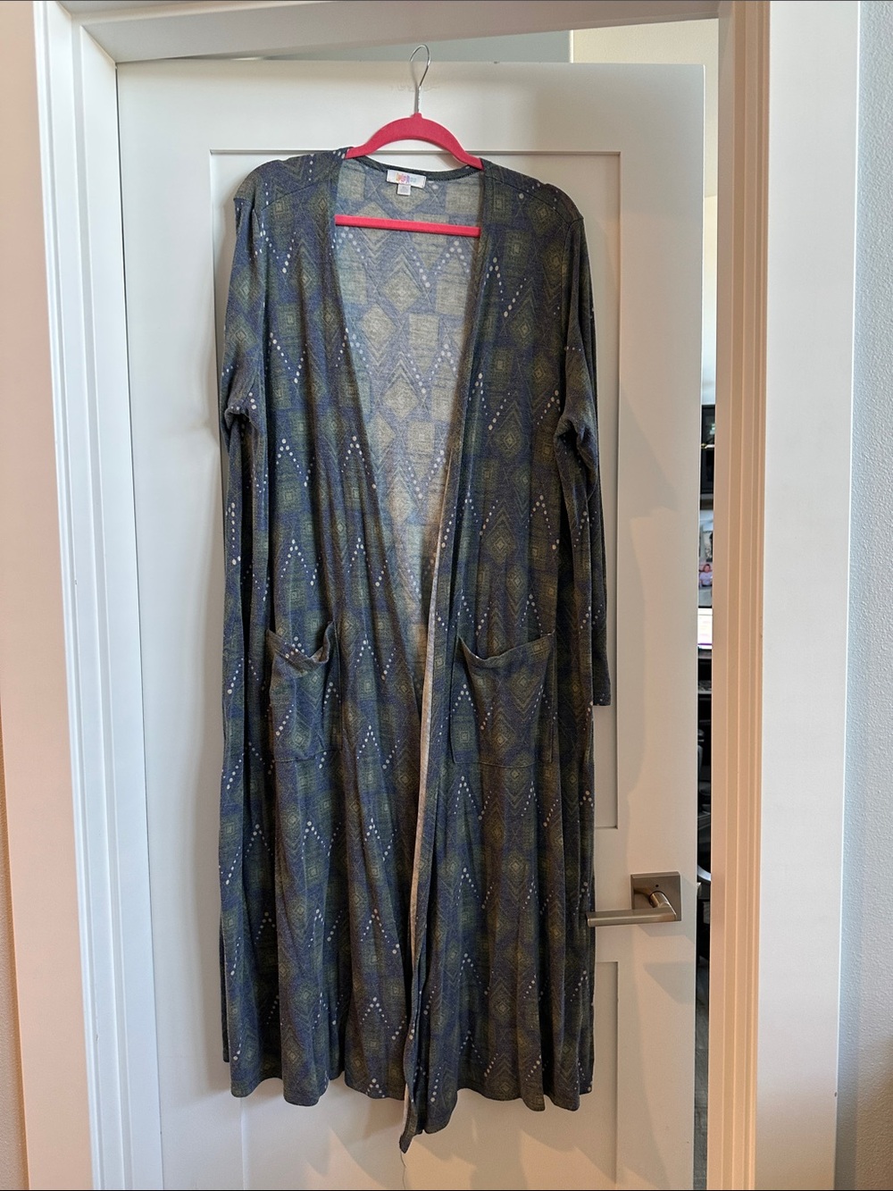 LuLaRoe Sarah XL